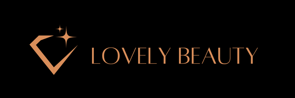 Logotipo da loja Lovely Beauty