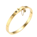 Pulseira Royale 18K