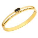 Pulseira Golden Charm