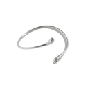 Bracelete Curve Gold