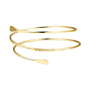 Bracelete Slim Gold