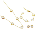 Kit Trevo Golden