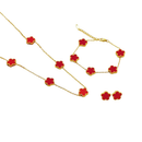 Kit Trevo Golden