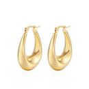 Brinco Delicata Gold
