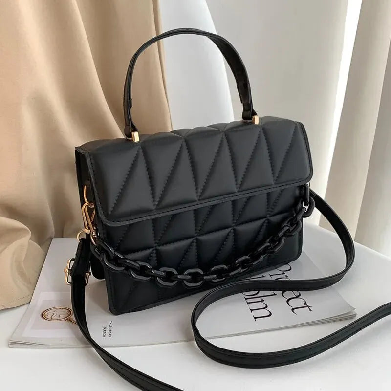 Bolsa Noir Elegance