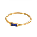 Anel Azure