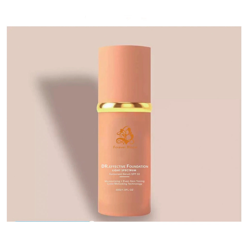 Base 4 em 1 Pele Perfeita em Segundos